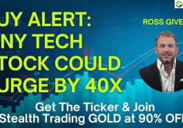 These 5 Stock Pick Could Explode Before the Year Ends
