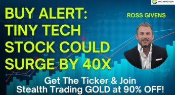 These 5 Stock Pick Could Explode Before the Year Ends