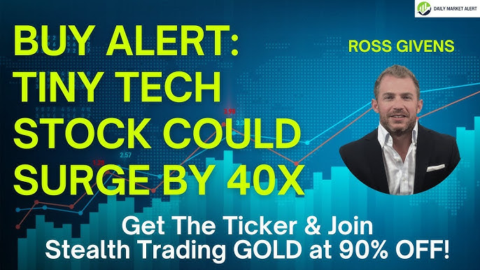 These 5 Stock Pick Could Explode Before the Year Ends