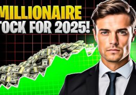 What Millionaire Investments Secretly Buying 2025