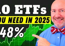 The One ETF Every Investor Should Own in 2025