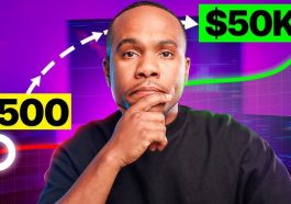 He Turned $500 Into $50,000 With This Simple Money Move
