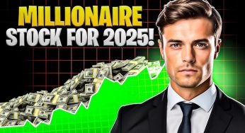What Millionaire Investments Secretly Buying 2025