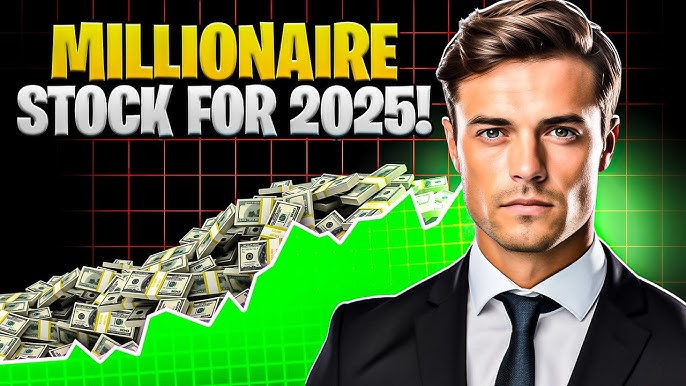What Millionaire Investments Secretly Buying 2025