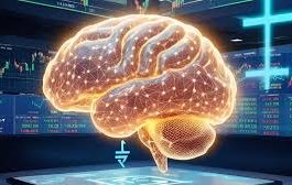 AI Powered Investing: The Future of Wealth Management?