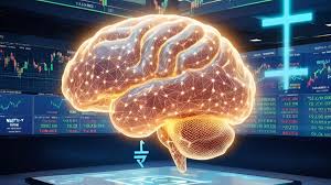 AI Powered Investing: The Future of Wealth Management?