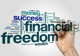 Is Financial Freedom in Your 30s Still Possible?
