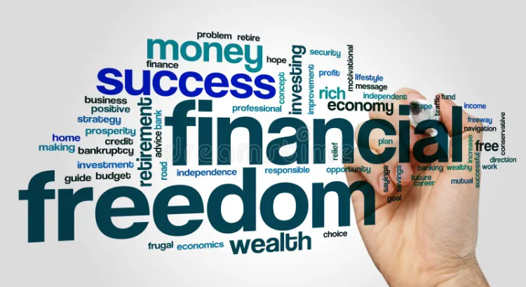 Is Financial Freedom in Your 30s Still Possible?