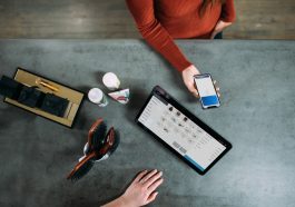How Digital Payments Are Reshaping Consumer and Investor Behavior