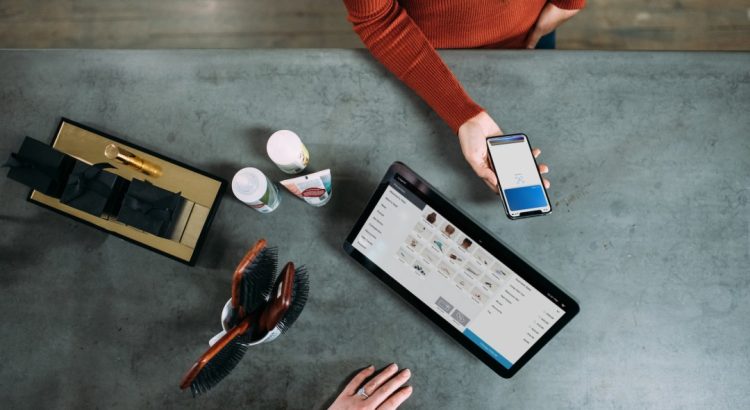 How Digital Payments Are Reshaping Consumer and Investor Behavior