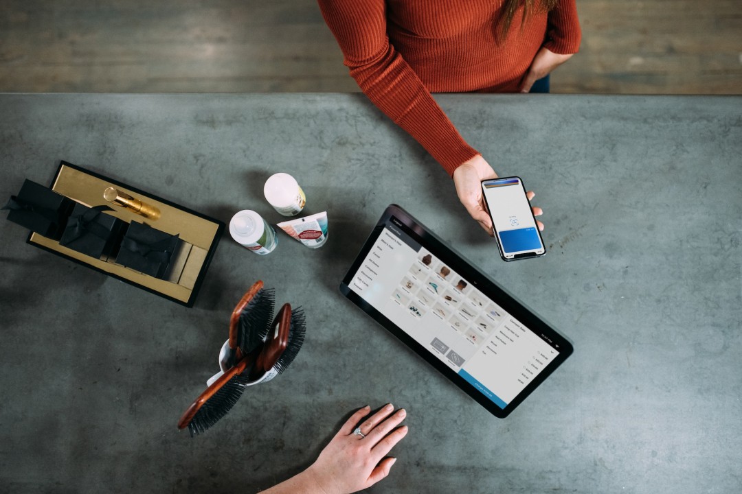 How Digital Payments Are Reshaping Consumer and Investor Behavior