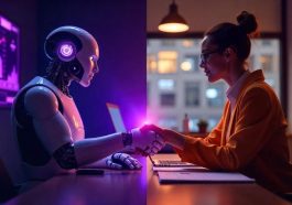 This AI Is Managing Portfolios Better Than Human Advisors!