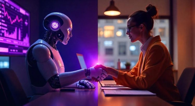 This AI Is Managing Portfolios Better Than Human Advisors!