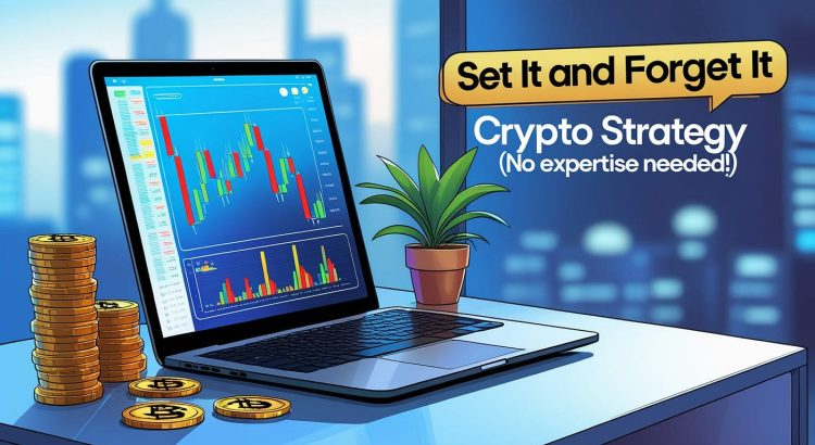 Tokenized Real-World Assets: The Next Big Goldmine Beyond Crypto