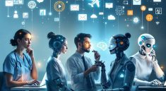 AI Agents Revolutionize Workplaces: Are Human Jobs at Risk?
