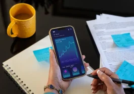 Can Your Smartphone Make You Rich? Latest Mobile Finance Apps Reviewed!