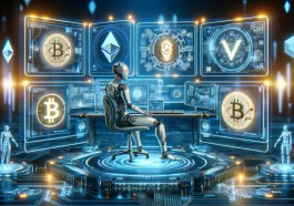 Get Rich While You Sleep: How AI-Powered Trading Is Making That a Reality!