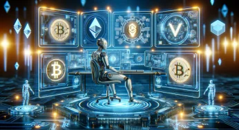 Get Rich While You Sleep: How AI-Powered Trading Is Making That a Reality!