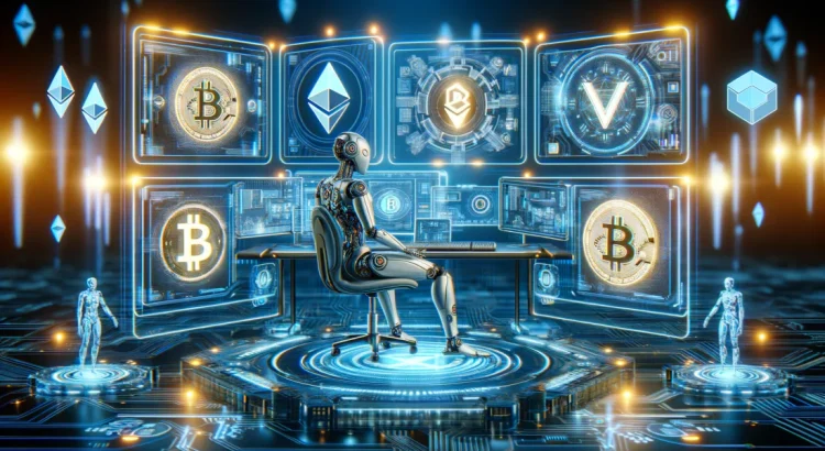 Get Rich While You Sleep: How AI-Powered Trading Is Making That a Reality!