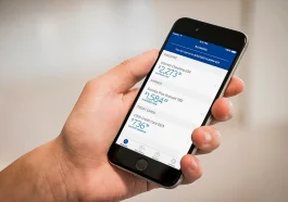 Is Your Bank App Spying on You?