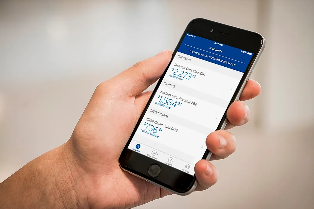 Is Your Bank App Spying on You?