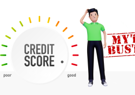 Credit Score Myths Busted: What You Need to Know!