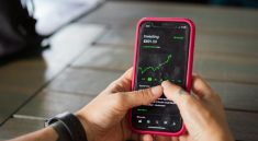 Gen Z’s Secret Investing App No One Talks About—Until Now
