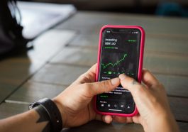 Gen Z’s Secret Investing App No One Talks About—Until Now