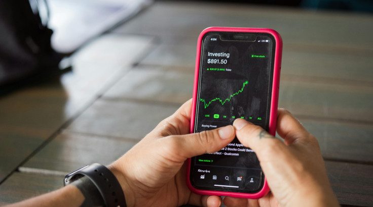 Gen Z’s Secret Investing App No One Talks About—Until Now