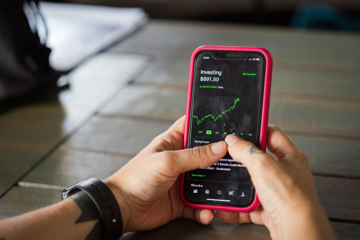 Gen Z’s Secret Investing App No One Talks About—Until Now