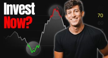 The Stock Market Secret You Need to Know Before Investing in 2025!