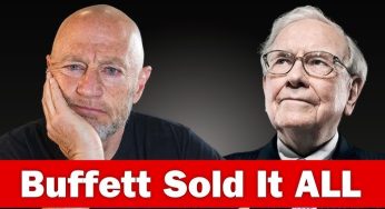 Warren Buffett Just Sold This Stock—Should You Do the Same?