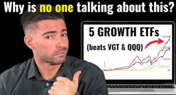 Don’t Buy Another ETF Until You Read This!