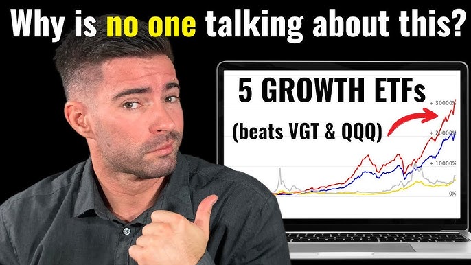 Don’t Buy Another ETF Until You Read This!