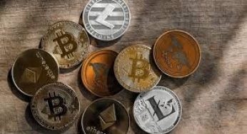 This Tiny Coin Could Be the Next Bitcoin