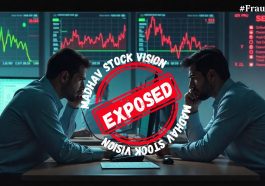 Wall Street Whispers: The One Stock Everyone’s Quietly Buying!