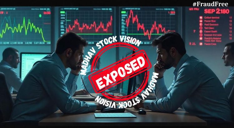 Wall Street Whispers: The One Stock Everyone’s Quietly Buying!