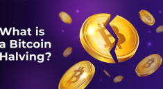 Bitcoin’s Next Halving Might Happen Sooner—And Investors Are Panicking