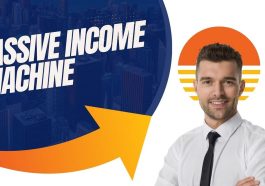 Turned My Side Hustle Into Passive Income Using Just One App