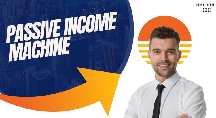 Turned My Side Hustle Into Passive Income Using Just One App