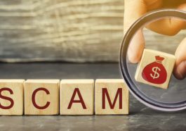 How to Spot a Financial Scam in Under 30 Seconds
