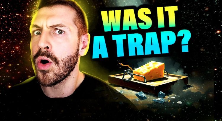 Crypto’s Comeback in 2025: Real or Just Another Trap?