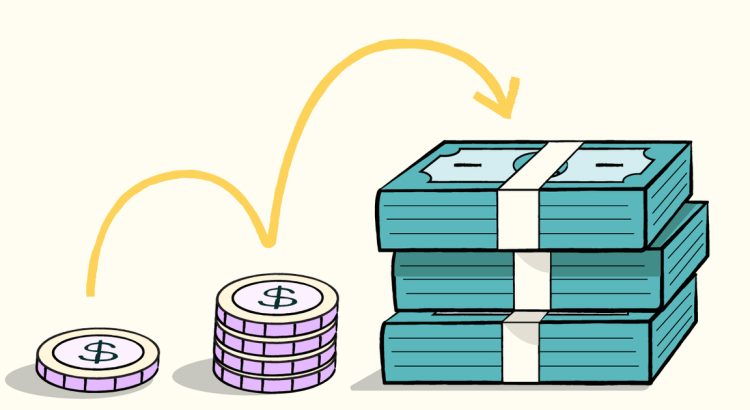 What Banks Will Never Tell You About Compound Interest
