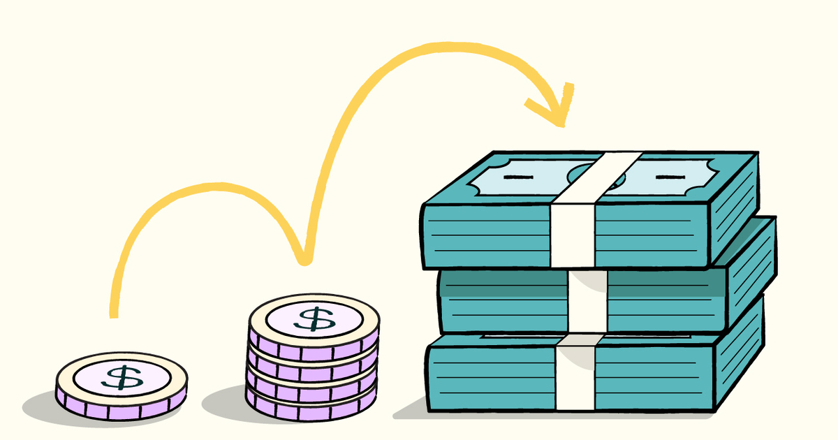 What Banks Will Never Tell You About Compound Interest