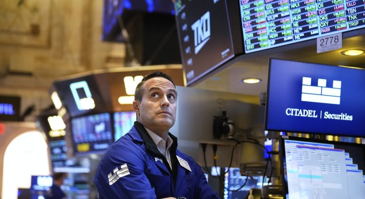 What Wall Street Isn’t Telling You About Inflation in 2025