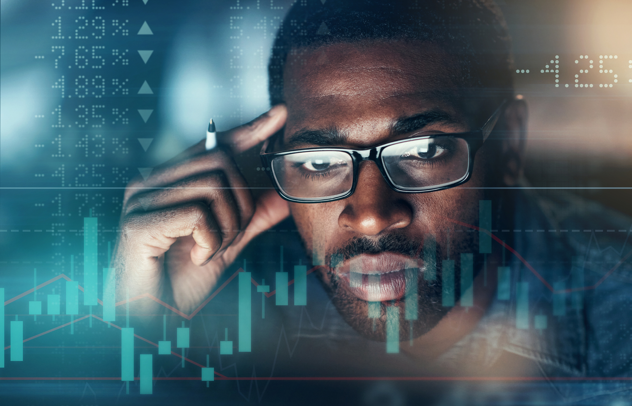 Why Top Investors Are Quietly Dumping Tech Stocks Right Now