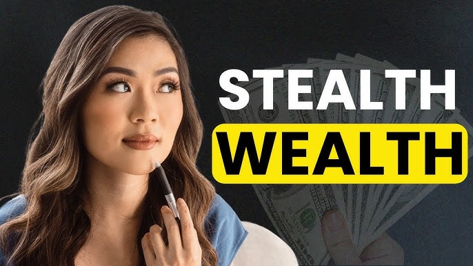 What Wealthy Investors Know About 2025 That You Don’t