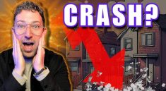 The Real Reason the Housing Market Isn’t Crashing Yet