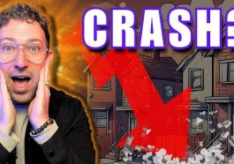 The Real Reason the Housing Market Isn’t Crashing Yet