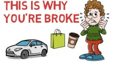 The One Financial Habit That’s Secretly Making You Poor